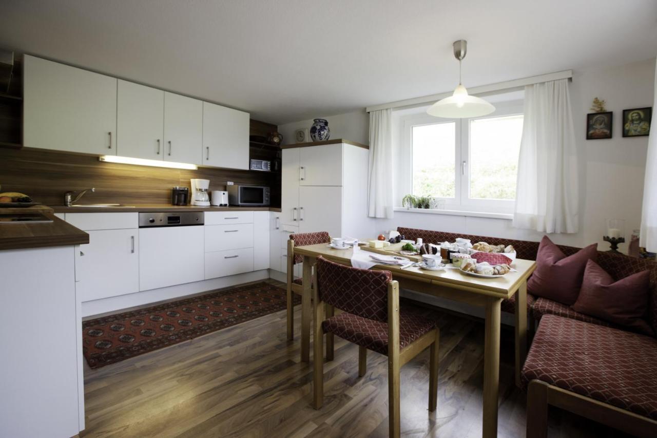 Ferienhaus Troy Doren Exterior foto
